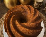 Foto del paso 12 de la receta: Bundt Cake de Calabaza Especiado 🎃 🍂 🎃 🍂