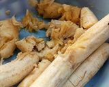 Foto langkah ke 1 dari resep Pisang Pocong.