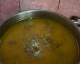 Soto Padang langkah memasak 2 foto