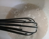 Foto del paso 1 de la receta: Pan dulce