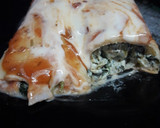 Foto del paso 4 de la receta: Canelones de acelga y ricota