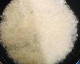 How to cook rice in frying pan recipe step 2 photo