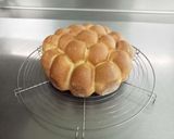 Foto del paso 3 de la receta: Brioche
