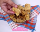 Foto langkah ke 2 dari resep TAHU BAKSO MINI | Dengan Bumbu Kacang Yang Bikin Nagih.