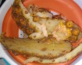 Foto del paso 5 de la receta Te de cáscara de piña y canela