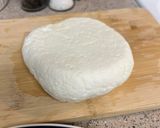A picture of step 10 of Chenna Cheese 🧀.