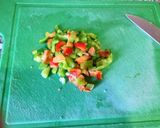 Foto del paso 2 de la receta: Salsa bolognesa