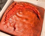 Foto langkah ke 2 dari resep Red velvet.