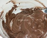 Foto langkah ke 4 dari resep Marie Cream Dessert.