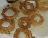Foto del paso 3 de la receta: Aros de cebolla de Seba!!!