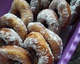 Foto del paso 4 de la receta: Rosquitas esponjosas