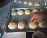 Foto del paso 11 de la receta: Bollos con queso crema
