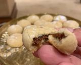 صورة لخطوة 4 من وصفة معمول هش