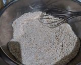 Foto langkah ke 1 dari resep (Pakai oven) Oat bread, oat cookies..cocok buat yg lagi diet.