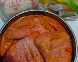 Foto langkah ke 3 dari resep Sayap Ayam Goreng Rempah.
