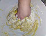 Foto del paso 2 de la receta: Roles de Canela