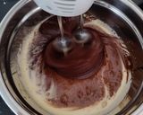 รูปขั้นตอนการทำที่ 3 ของ Fudgy Brownie บราวนี่หน้าฟิล์ม