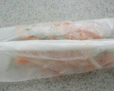 Foto del paso 4 de la receta: Pescado empapelado fácil