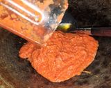 Foto langkah ke 6 dari resep Sambal Ampela Ati Kentang Endesss.