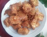 Foto langkah ke 3 dari resep Tahu Crispy.