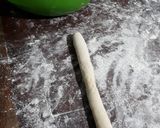 Foto del paso 6 de la receta: Ñoquis