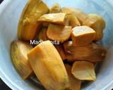 Raw Banana chops recipe step 1 photo