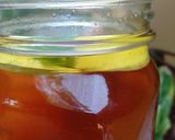 Foto langkah ke 2 dari resep Lemon tea.