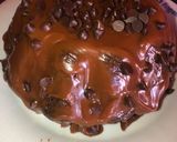 Foto del paso 3 de la receta: Budín súper tentador😋😋😋