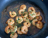 Foto del paso 5 de la receta: Gambas al pil pil