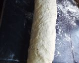 Foto del paso 7 de la receta: Pancitos sabotizados de salame y queso🤤
