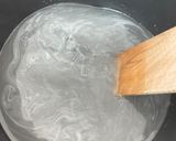 Une image de l'étape 4 de Citronnade maison.