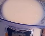Foto del paso 2 de la receta: Pan salado de zapallo
