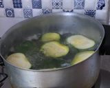 Foto del paso 1 de la receta: Zapallitos rellenos!!!