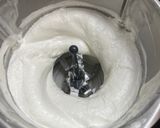 黃藜麥可可戚風蛋糕-美善品食譜的食譜步驟6照片