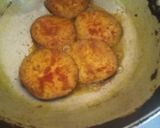 बैंगुन भाजा (Baigun Bhaja recipe in Hindi) रेसिपी चरण 2 फोटो