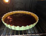 Mogyorókrémes pite 🌰 recept fázis 3 fotója