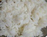 A picture of step 9 of Sambhar.