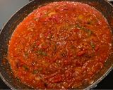 Foto del paso 6 de la receta: Shakshuka de pimientos asados