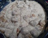Foto langkah ke 6 dari resep Swedish Meatball Ikea Ala-Ala.