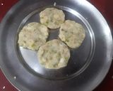 ब्रेड इडली (bread idli recipe in Hindi) रेसिपी चरण 2 फोटो