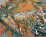 Foto langkah ke 4 dari resep Woku Ikan Tengiri.