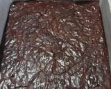 Foto langkah ke 3 dari resep Brownies Cheesecake🍰.
