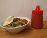 Foto langkah ke 7 dari resep 🍅Saos Tomat Homemade 🍅.