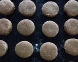 Foto langkah ke 2 dari resep Kue Kering Kacang Jadul.
