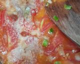 Foto langkah ke 4 dari resep Tumis Telur Tomat ala Chinese.