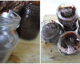 Foto del paso 8 de la receta: Mermelada de plátano y chocolate