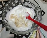 Foto langkah ke 4 dari resep Bolu sukun gluten free.