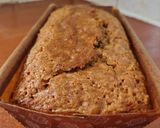 Foto del paso 9 de la receta: Budín de Manzana y Zanahoria
