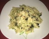 Foto del paso 11 de la receta: Fideos a la Armando