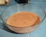 Foto del paso 4 de la receta: Salsa Rosa 🌹🍝👌 para pastas! (con 2 variantes)